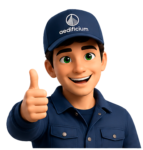 AEdy, conserje virtual de Aedificium